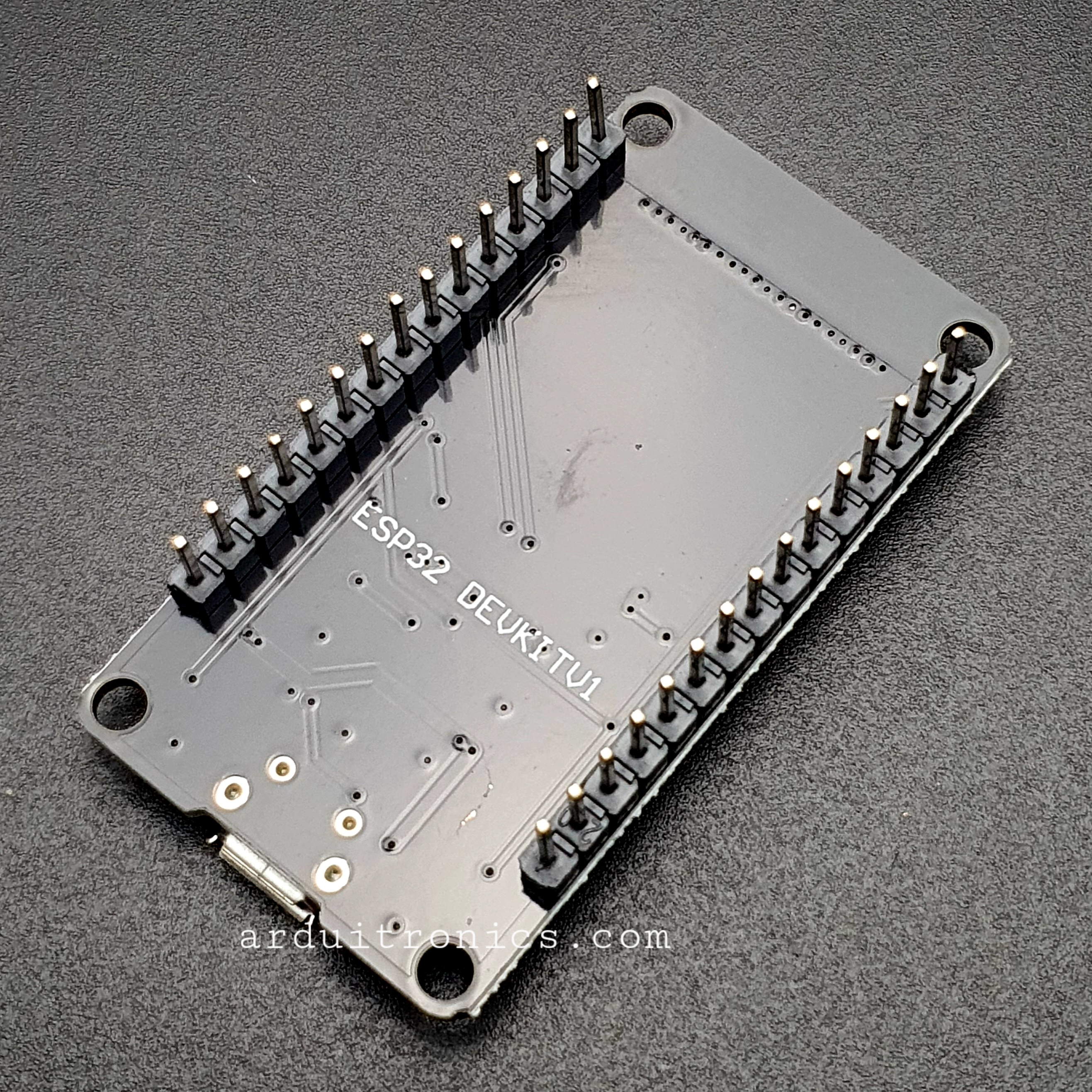 ESP32 (Auto upload) WiFi+Bluetooth ESP-32 ESP-32S ESP32 (CP2102) 30 pin