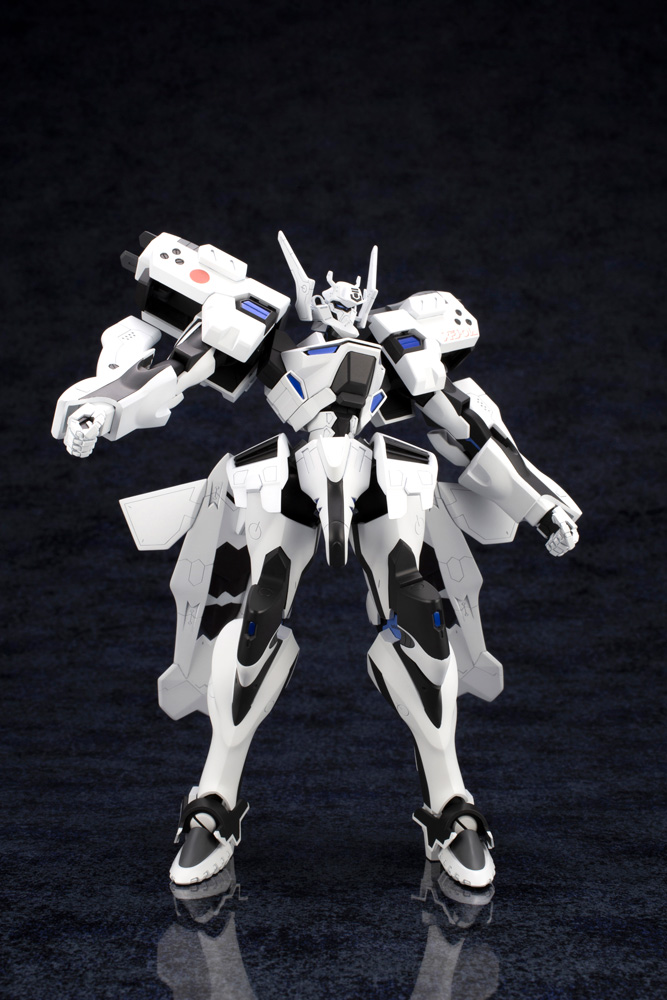 Kotobukiya Shiranui Second Yuya Bridges Ki Ver.1.5