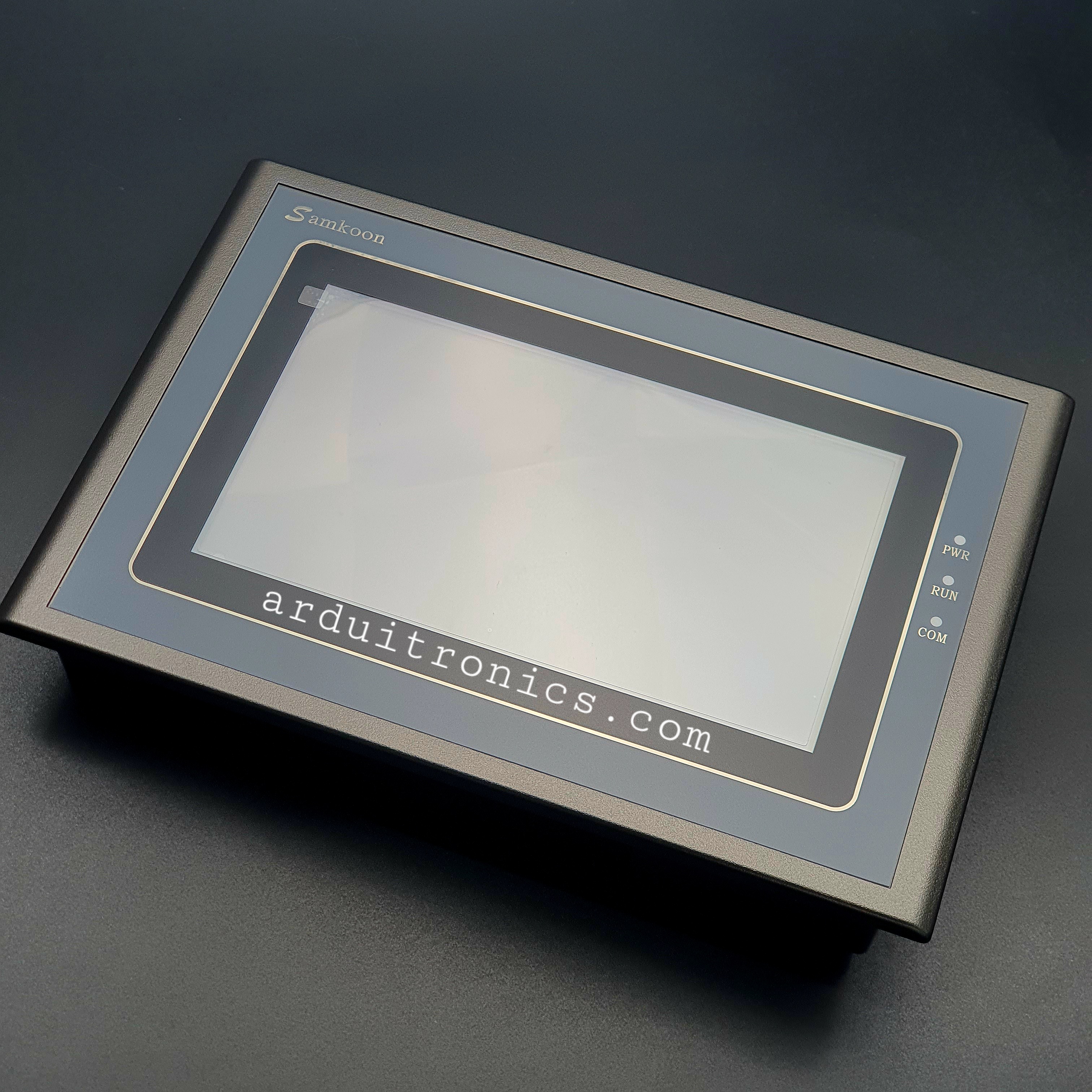 AK-070AW SAMKOON AK-070AW HMI 7.0" (WiFi)