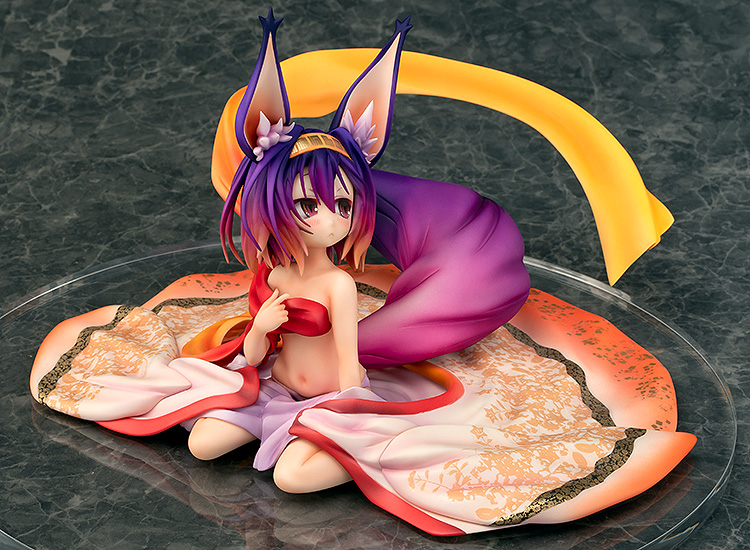 "Pre-Order" Phat! 1/7 Izuna Hatsuse
