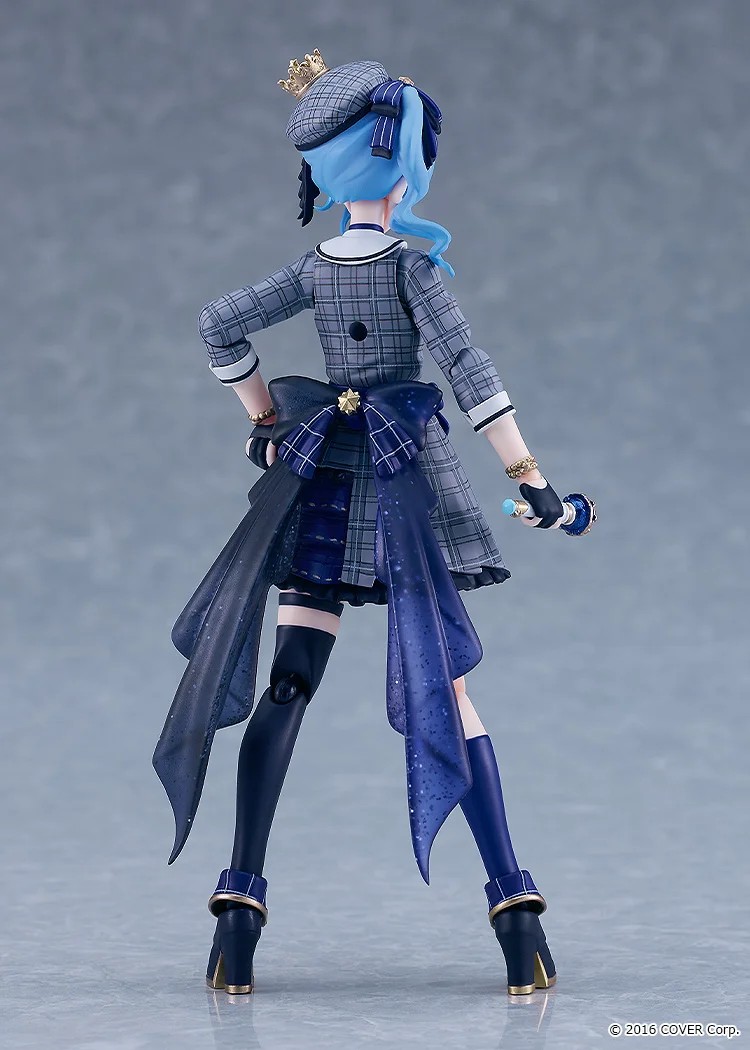 "Pre-Order" [642] figma Hoshimachi Suisei