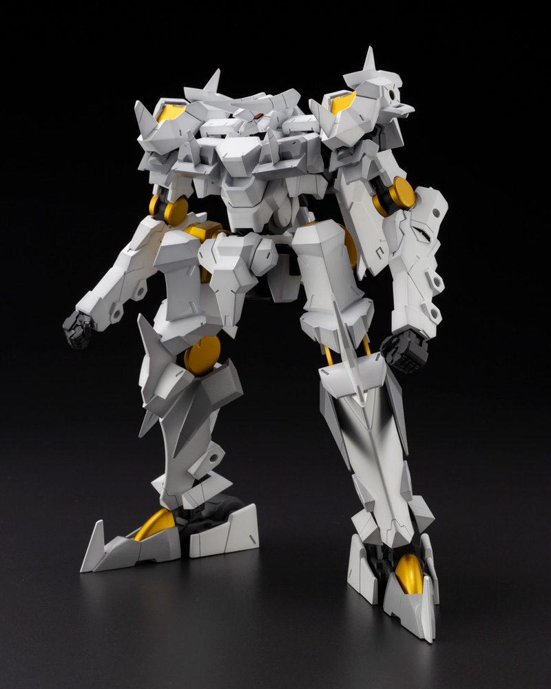 "Pre-Order" Frame Arms Type-Hector Durandal