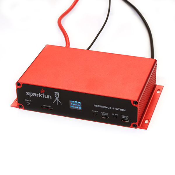SparkFun RTK Reference Station (แท้จาก Sparkfun, USA)