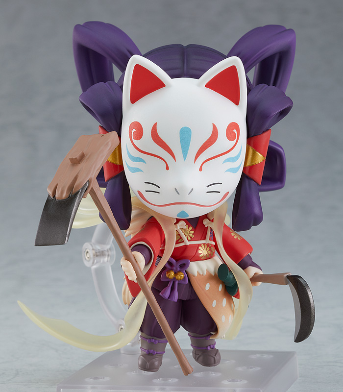 [1674] Nendoroid Princess Sakuna