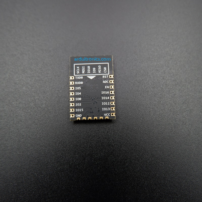 ESP-12N (ESP8266) Serial Wifi Transceiver Module