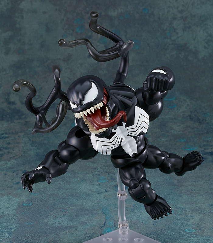 "Pre-Order" [1645] Nendoroid Venom