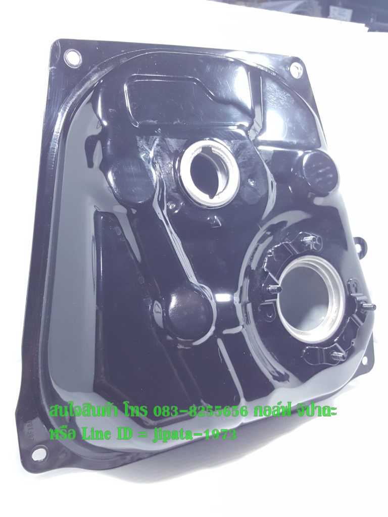 (Wave 125 i) ชุดถังน้ำมันเชื้อเพลิง Honda Wave 125 i (ปลาวาฬ) แท้