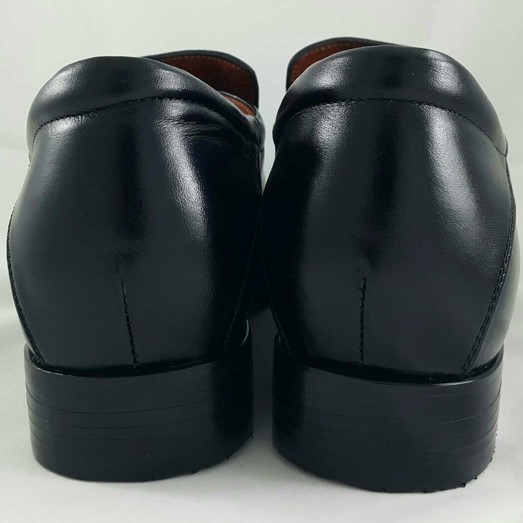 Teppa (Black) 6.5
