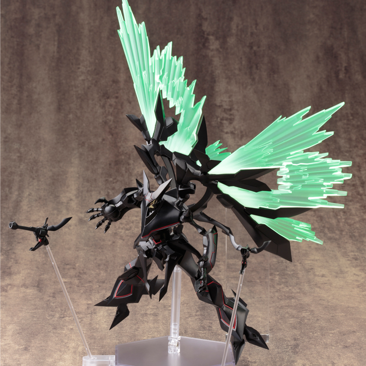 S.R.G-S Astranagant Premium Edition