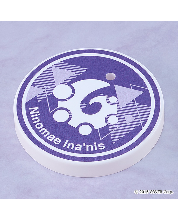 "Pre-Order" [2350-DX] Nendoroid Ninomae Ina’nis DX