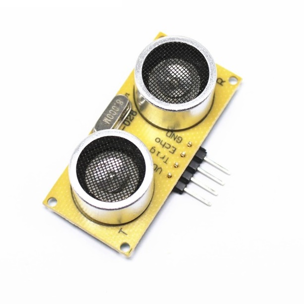 US-026 Ultrasonic Sensor Module เซนเซอร์วัดระยะทางแบบ Ultrasonic