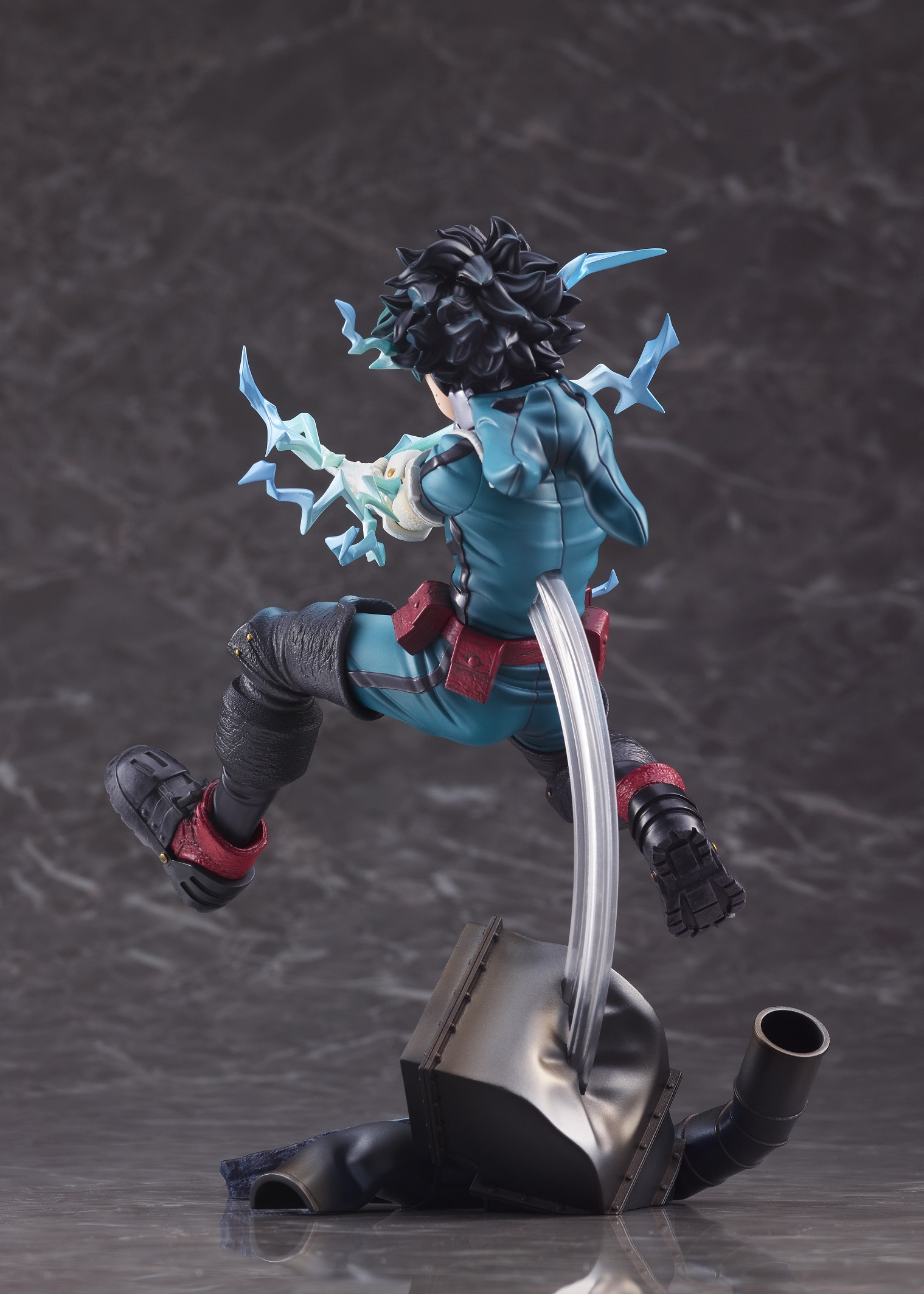 "Pre-Order" Takara Tomy 1/8 MY HERO ACADEMIA figure Izuku Midoriya