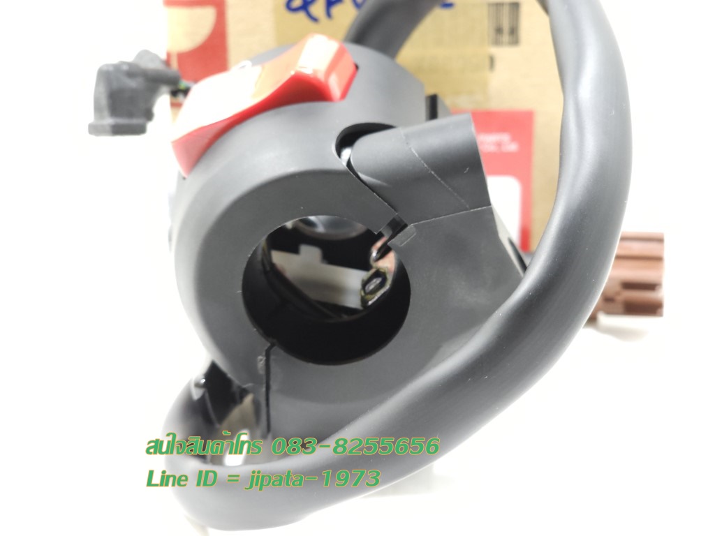 (CRF 300) ชุดสวิทช์แฮนด์ Honda CRF 300L ปี 2021 แท้