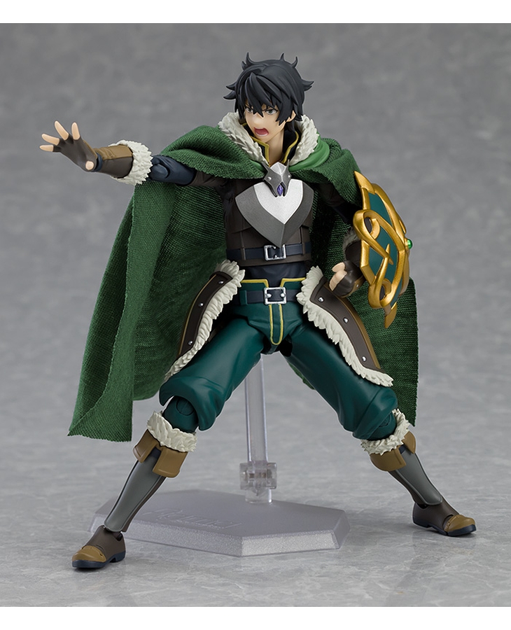 "Pre-Order" [494-DX] figma Naofumi Iwatani: DX ver.