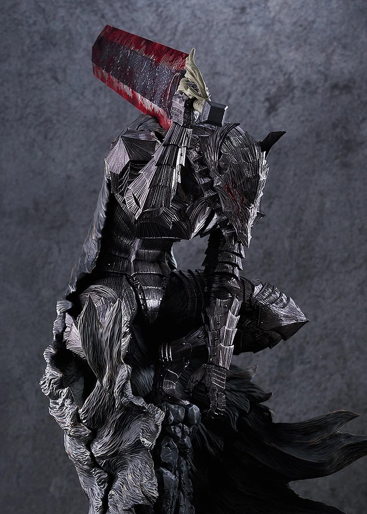 "Pre-Order" POP UP PARADE Guts (Berserker Armor) XL Size