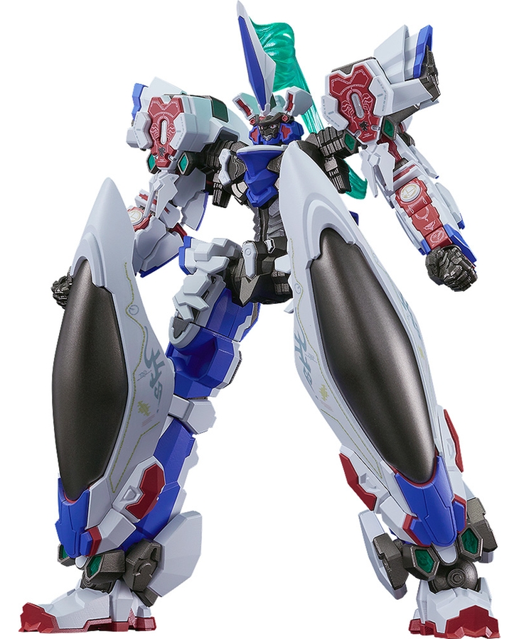 "Pre-Order" MODEROID Demonbane