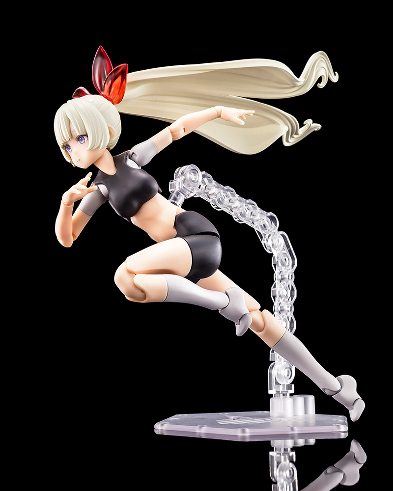 "Pre-Order" Megami Device Buster Doll Paladin