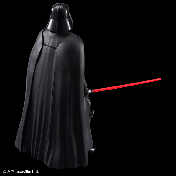 1/12 Darth Vader