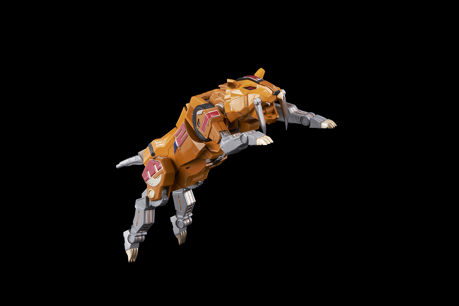 "Pre-Order" [Go! Kara Kuri Combine] Dino Megazord (Daizyujin)