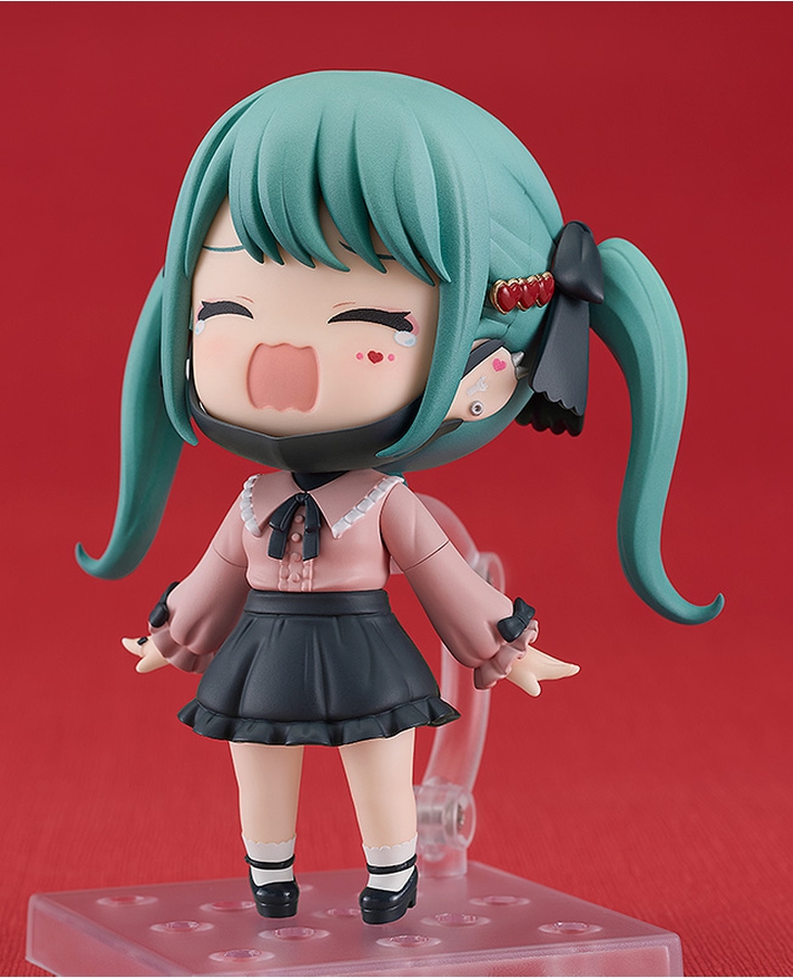 "Pre-Order" [2239] Nendoroid Hatsune Miku: The Vampire Ver.