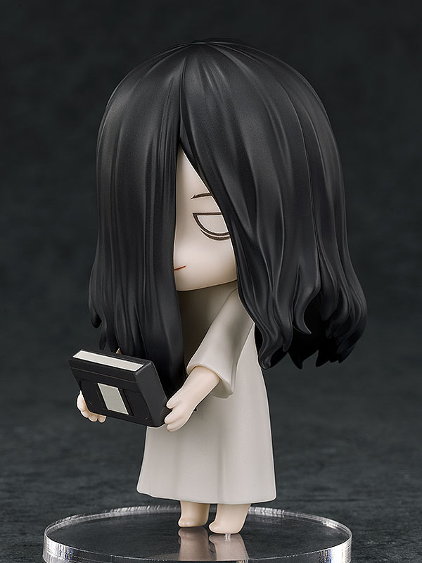 "Pre-Order" [1980] Nendoroid Sadako