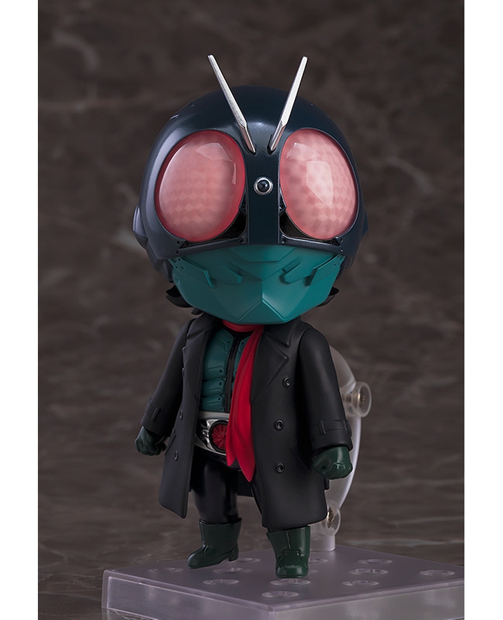 [2211] Nendoroid Kamen Rider