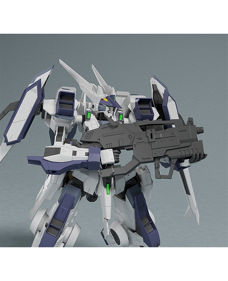 "Pre-Order" MODEROID 1/48 SIDE:GR Edelstein II (Zwei)