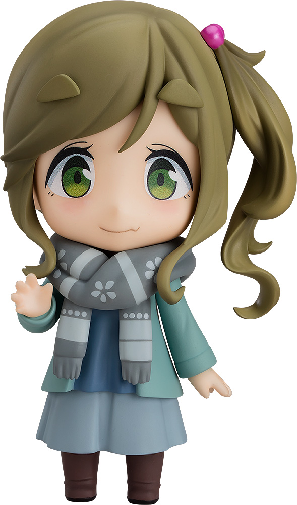 [1097] Nendoroid Aoi Inuyama