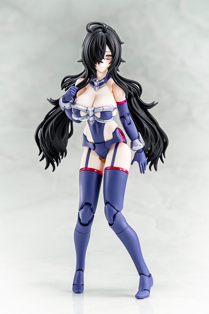 "Pre-Order" Megami Device AUV Tsukuyomi Regalia
