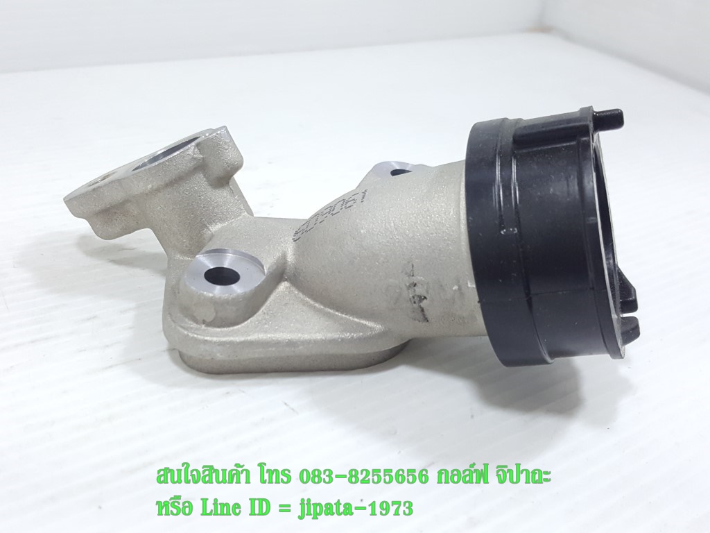 (Grand Filano) ชุดคอท่อไอดี Yamaha Grand Filano แท้