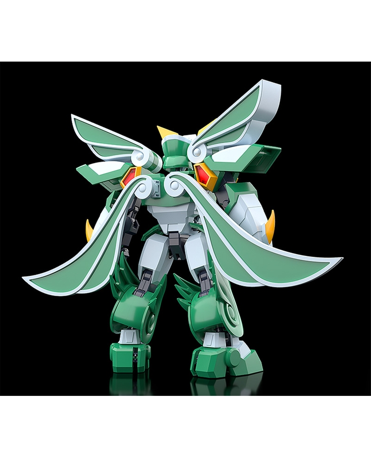 MODEROID Super Winzert