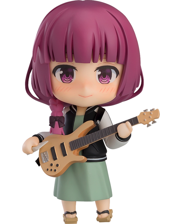 "Pre-Order" [2269] Nendoroid Kikuri Hiroi