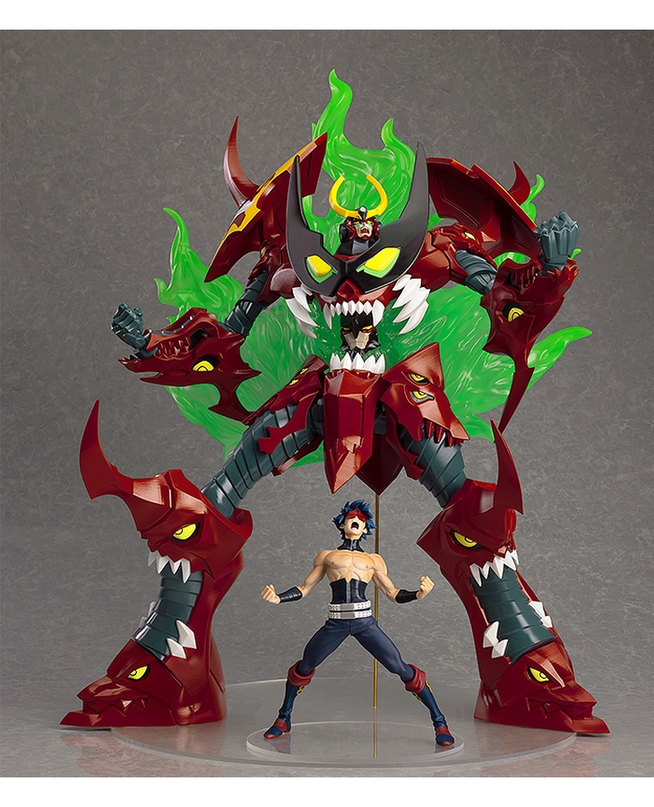 "Pre-Order" POP UP PARADE Tengen Toppa Gurren Lagann XL Size