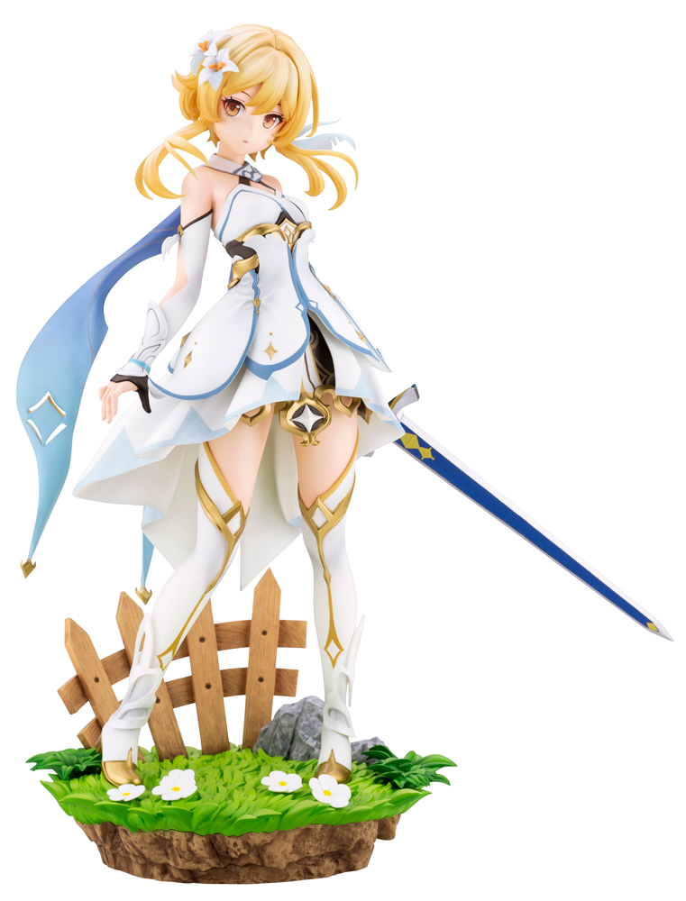 "Pre-Order" Kotobukiya 1/7 Lumine (Hotaru)