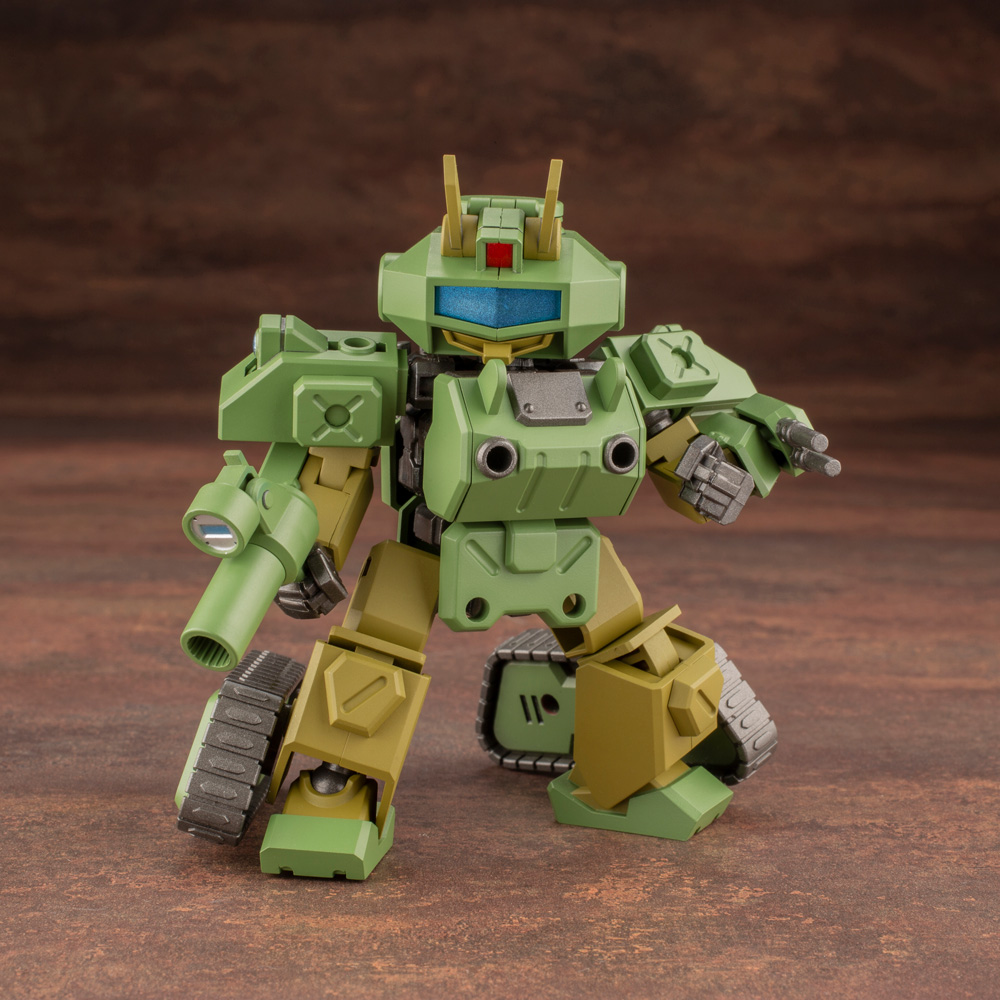 "Pre-Order" EVOROIDS VV-GC1 G-Crawler