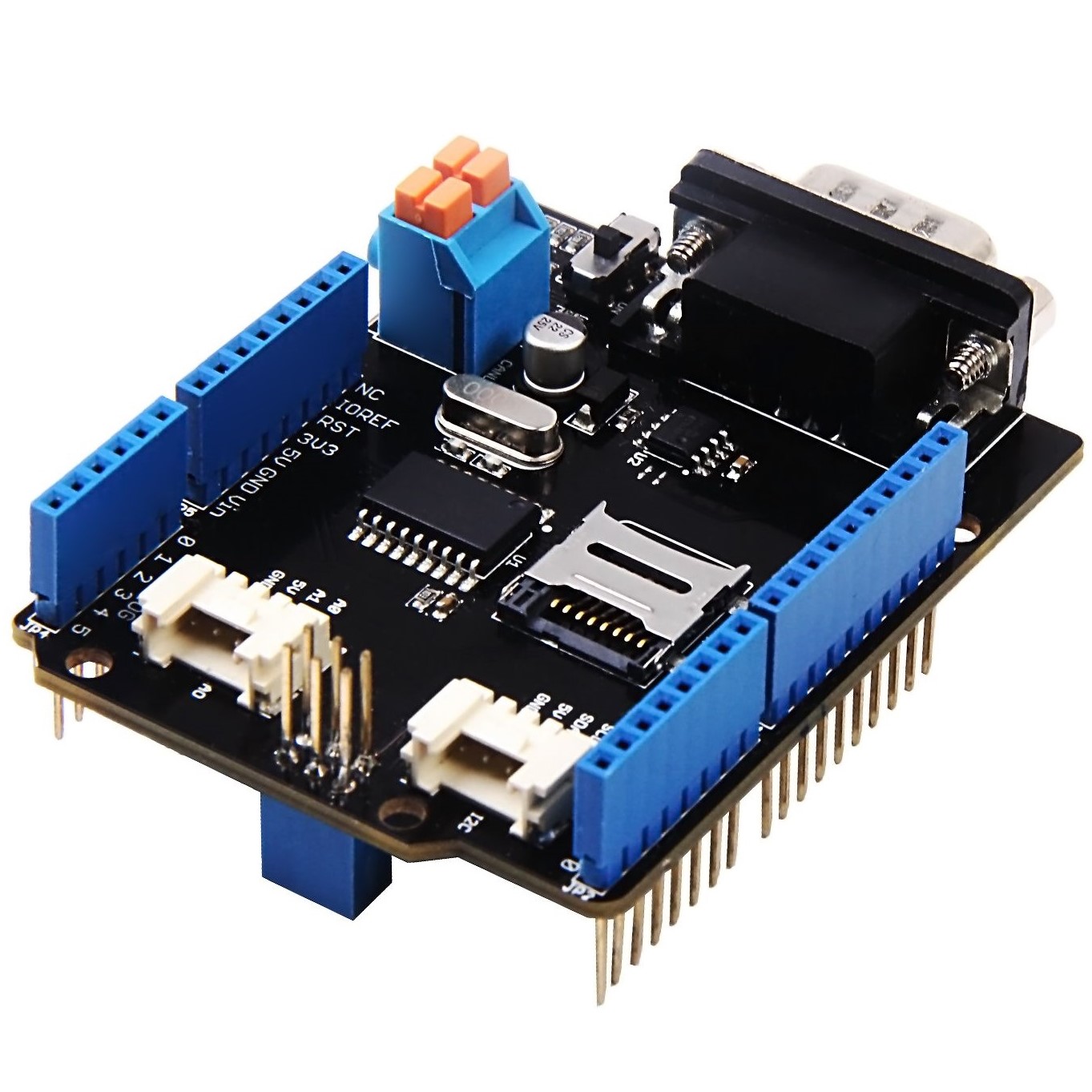CAN-BUS Shield V2 (แท้จาก SeeedStudio)