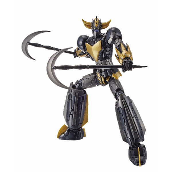 HG 1/144 Grendizer Black Ver. (Infinitism)