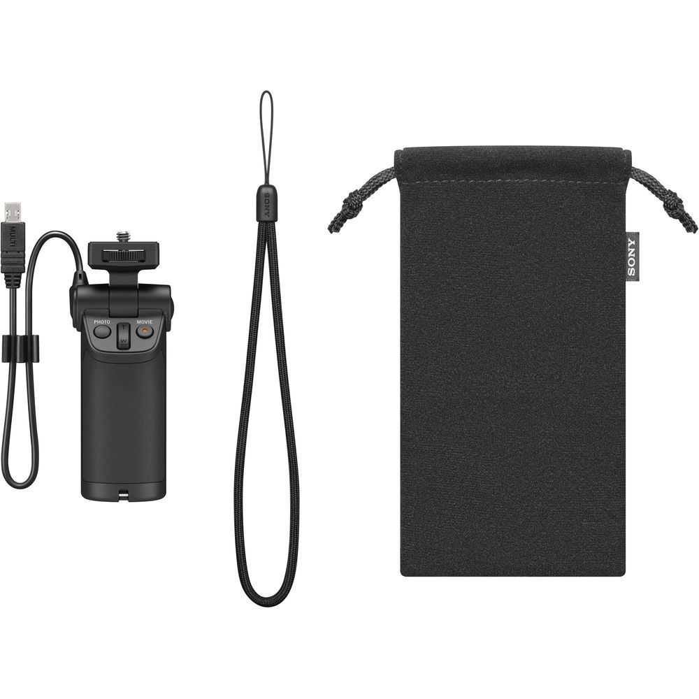 Sony กริ๊ปถ่ายภาพ VCT-SGR1 สำหรับกล้อง Cyber-Shot และ Action Cam