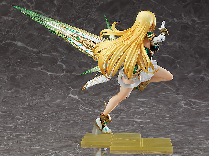Good Smile Company 1/7 Mythra (Hikari)