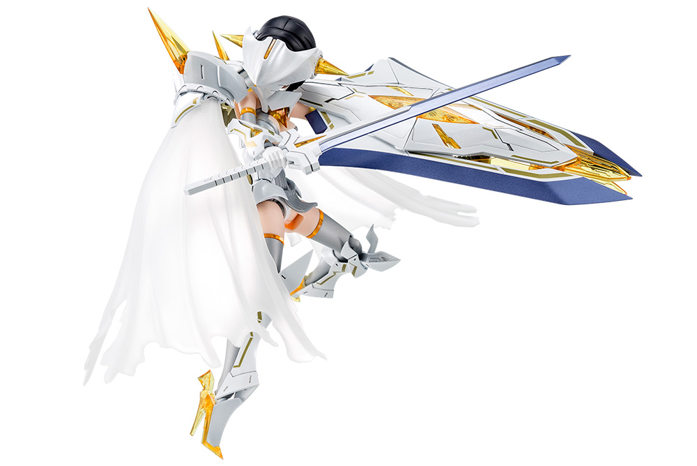 Megami Device Bullet Knights Executioner Bride
