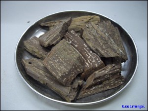 ขอนดอก