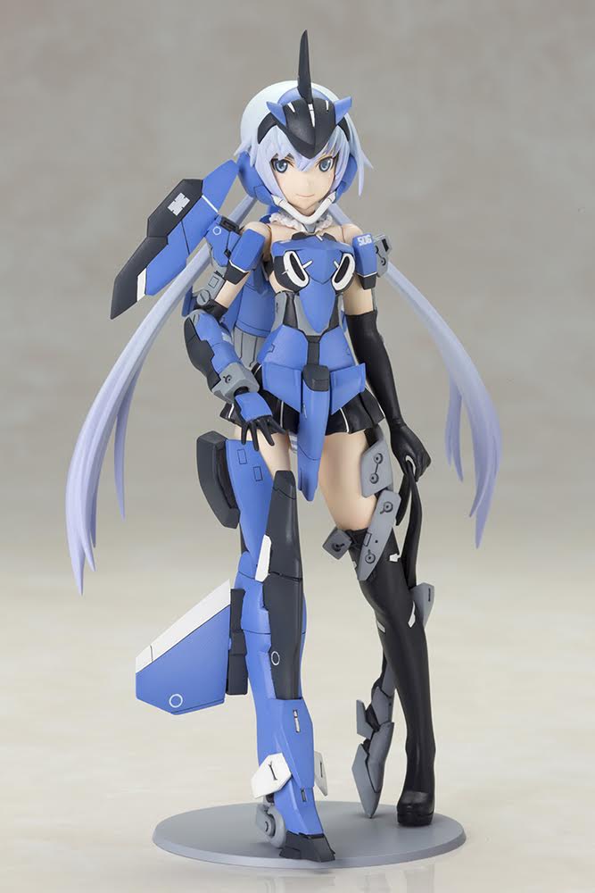 Frame Arms Girl Stylet