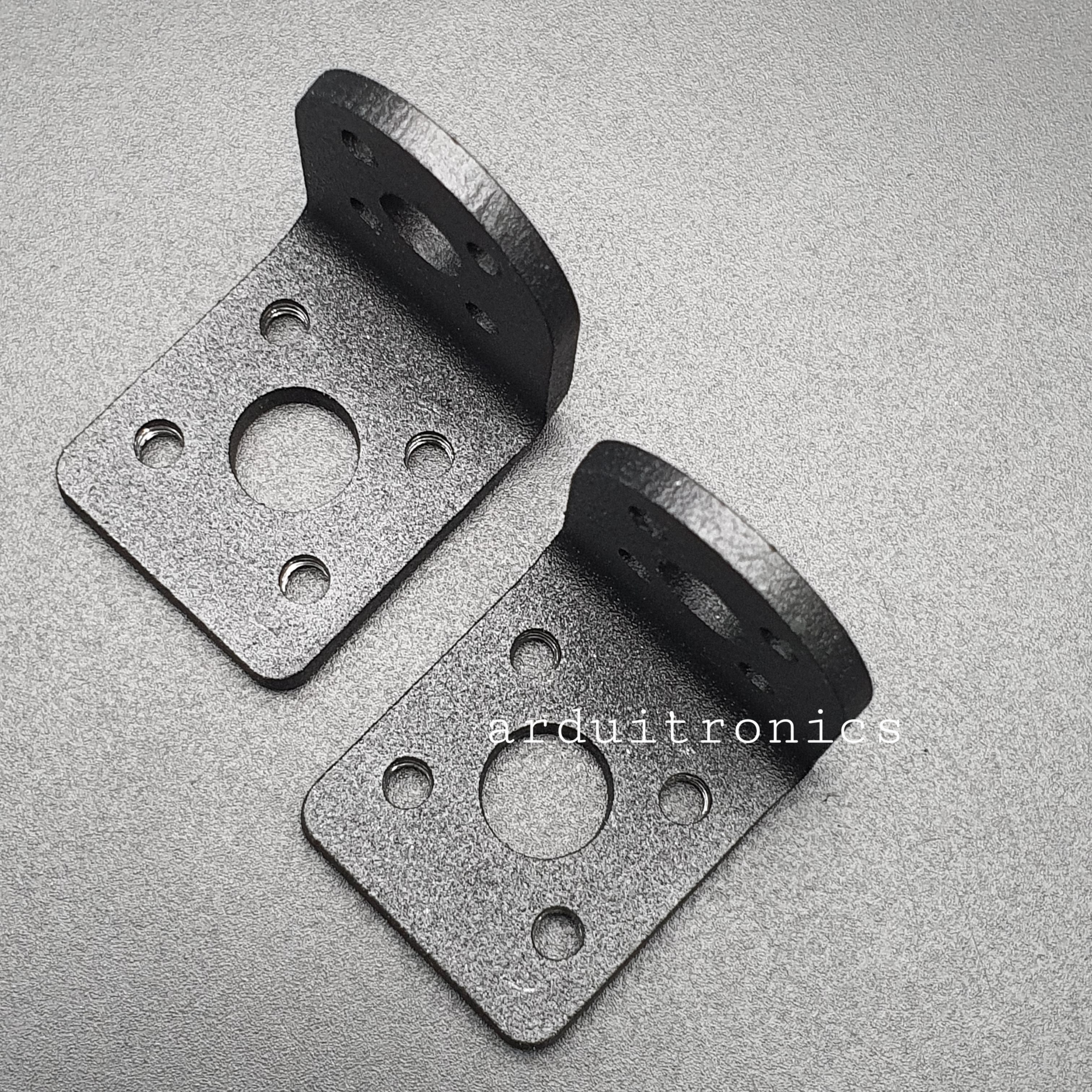 ชุดโครงหุ่นยนต์โรบอท บาลานซ์ พร้อมมอเตอร์ Balancing Robot