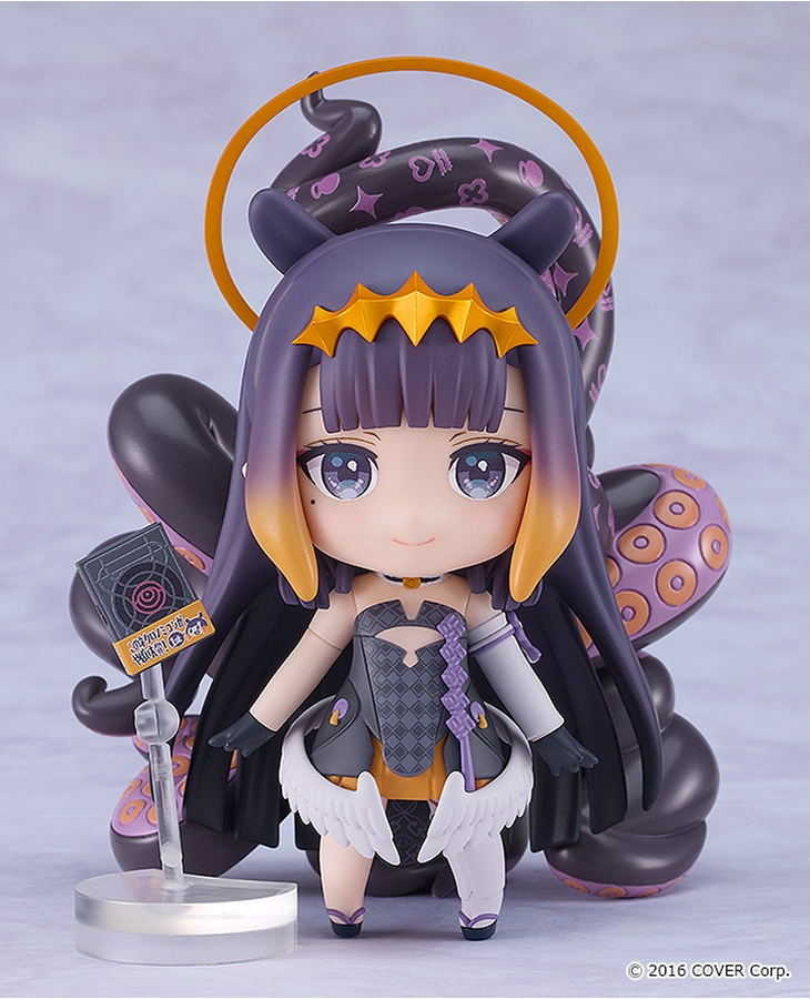 "Pre-Order" [2350-DX] Nendoroid Ninomae Ina’nis DX