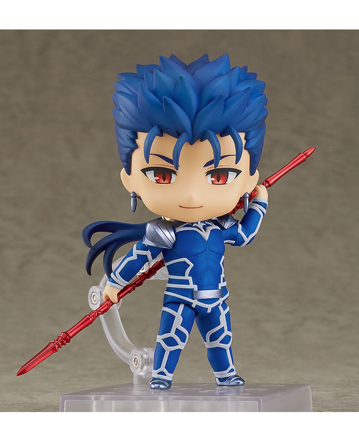 "Pre-Order" [1366] Nendoroid Lancer/Cú Chulainn