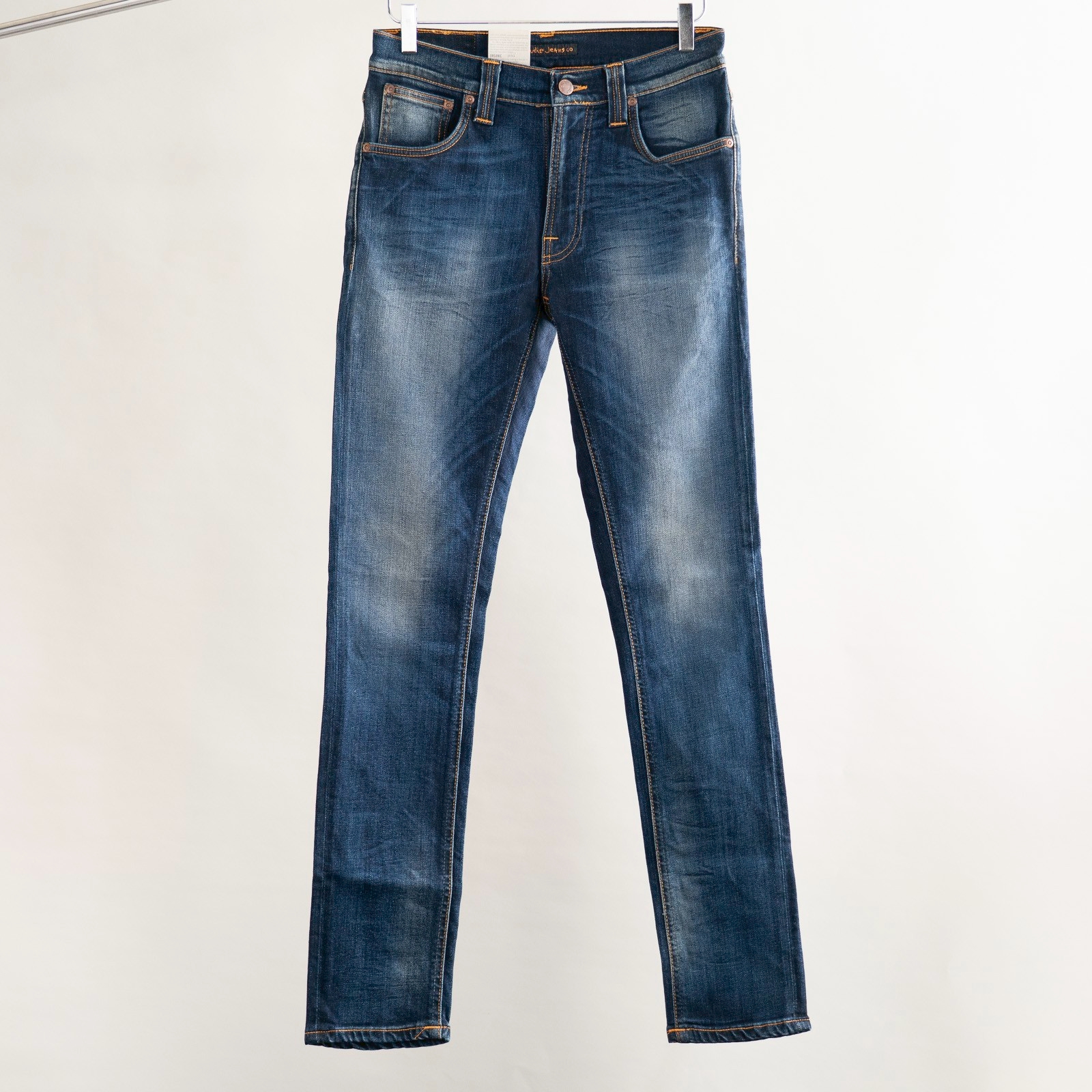 Lean Dean – Peel Blue