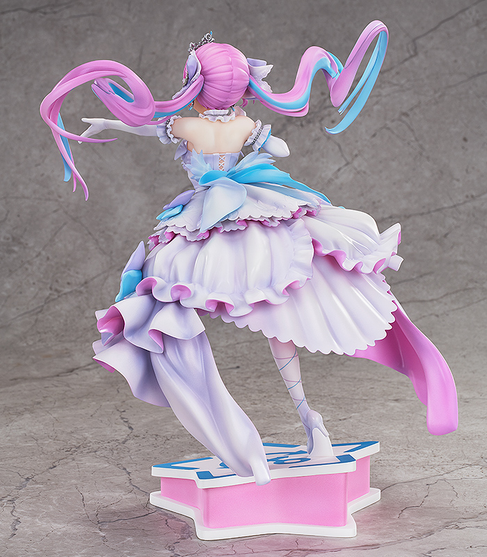 "Pre-Order" GSC 1/7 Minato Aqua AQUA IRO SUPER DREAM Ver.