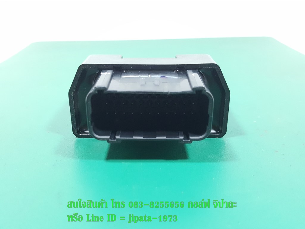 (CRF 250 L) กล่อง ECM Honda CRF 250 L แท้