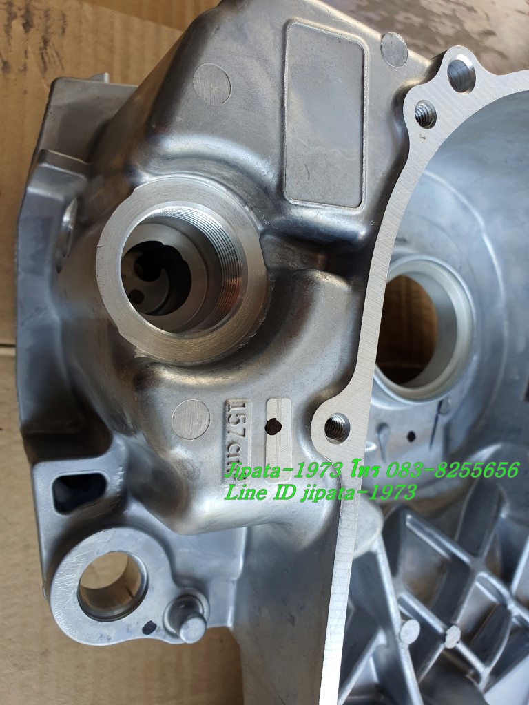 (PCX 160 i) เรือนเครื่องยนต์ ซ้าย -ขวา Honda PCX 160 i แท้