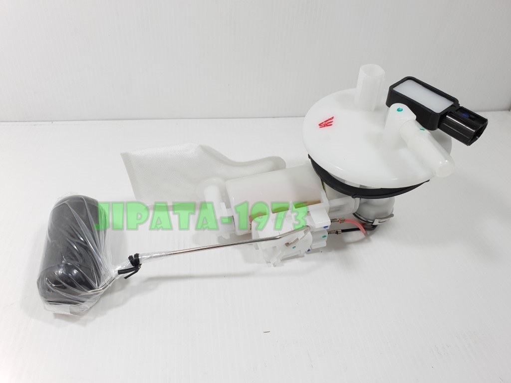 (Nmax) ชุดปั๊มน้ำมันเชื้อเพลิง Yamaha NMax 155 ปี 2016-2018 งานเกรดเอ